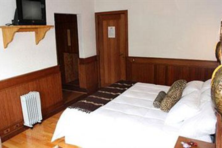 Fitness Facility Photos