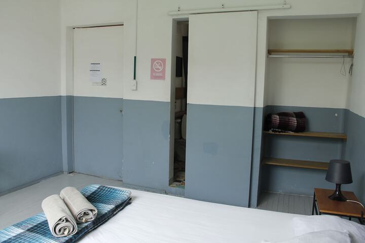 Inside Room Photo