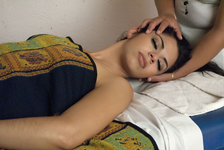Massage
