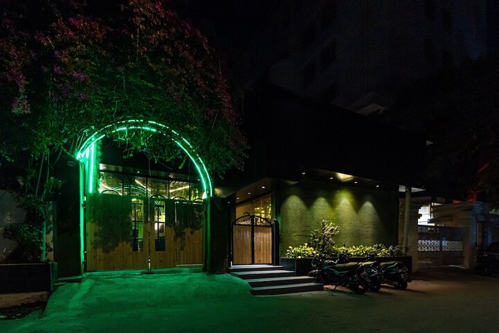 Hotel 50 of 51