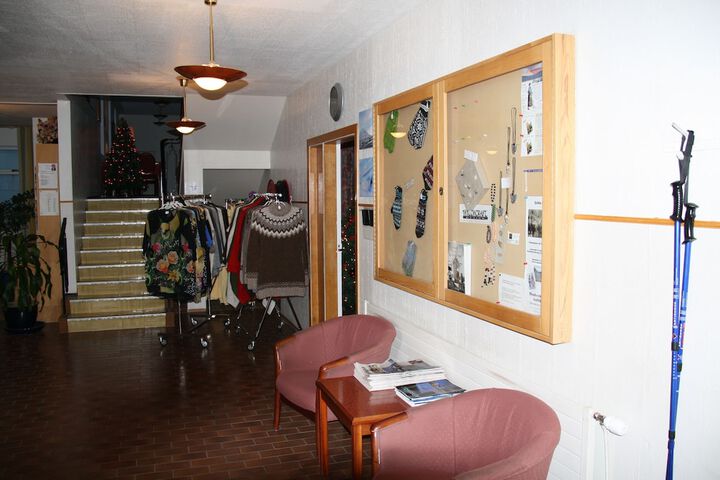 Hotel Interior 4 of 65