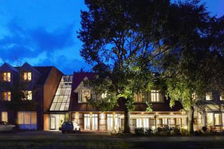 Exterior Photo
