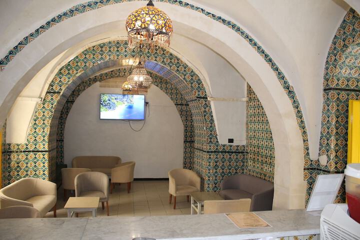 Hotel Interior 3 of 153