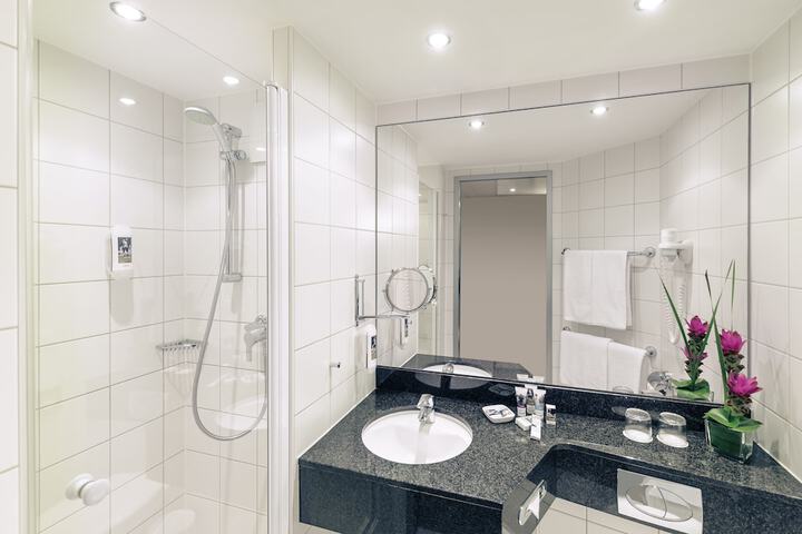 Bathroom Vanities