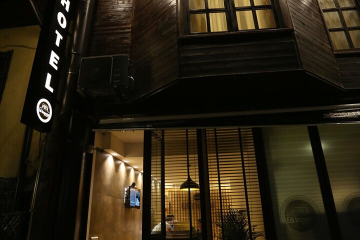 Hotel 22 of 24