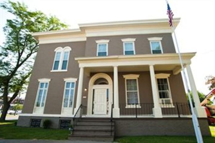 Fitness Center Photo