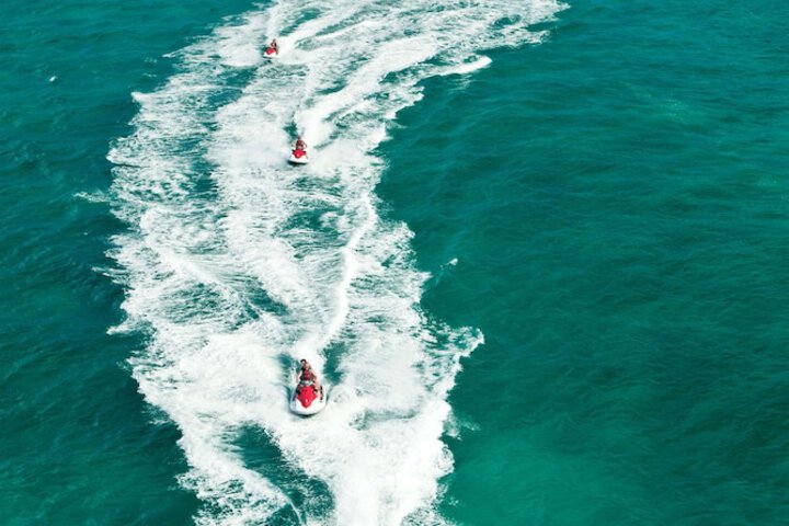 Boating