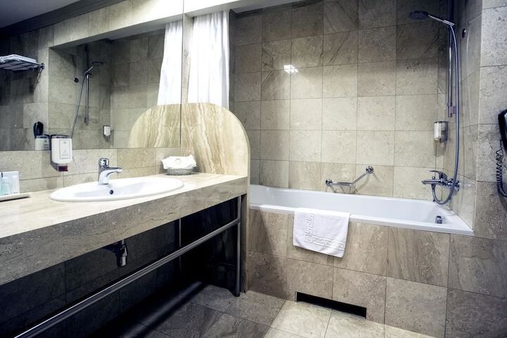Bath Amenities