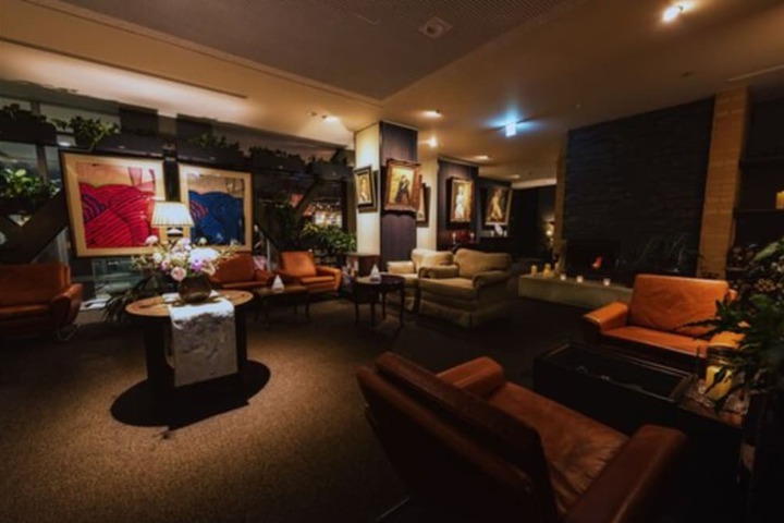 Hotel Interior 4 of 127