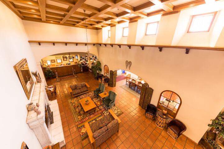 Hotel Interior 3 of 43