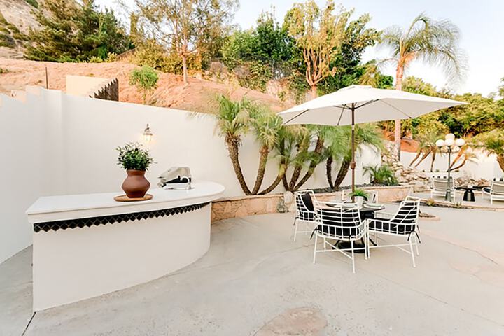 Terrace/Patio 91 of 95