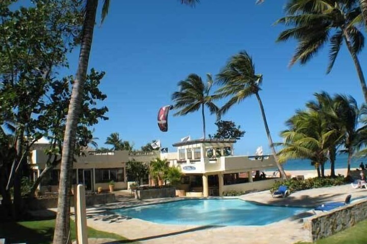 Pool to Cool