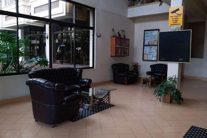 Bontana Hotel Nakuru