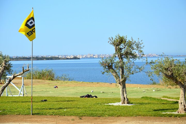 Golf 73 of 95