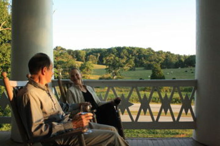 Terrace/Patio 72 of 79