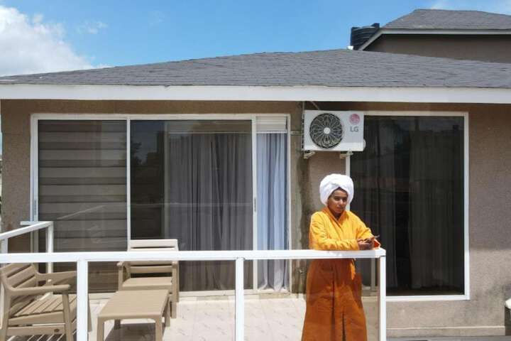 Hotel 16 of 18