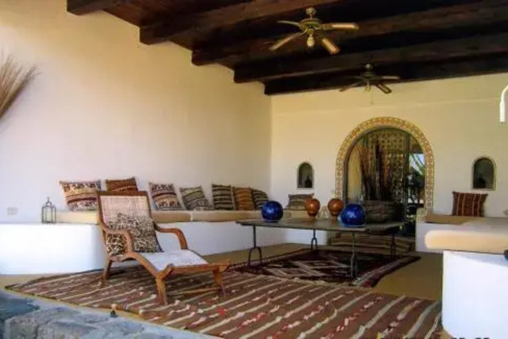 Photo of DON MARIO RESORT