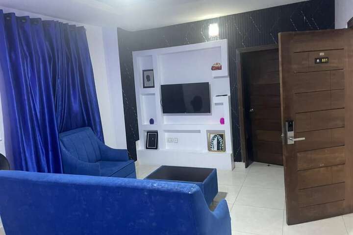 Hotel Diego & Suites