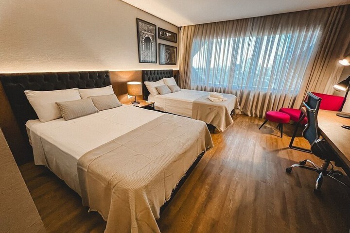 Room 15 of 57
