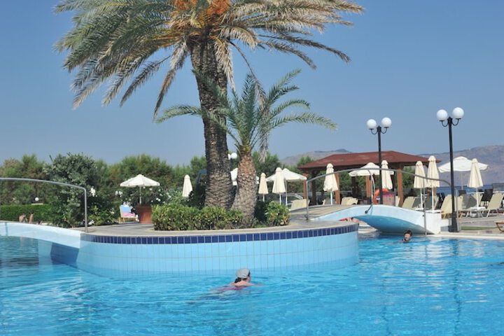 Pool 57 of 234