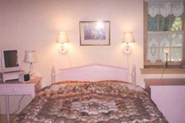 Fitness Facility Photos