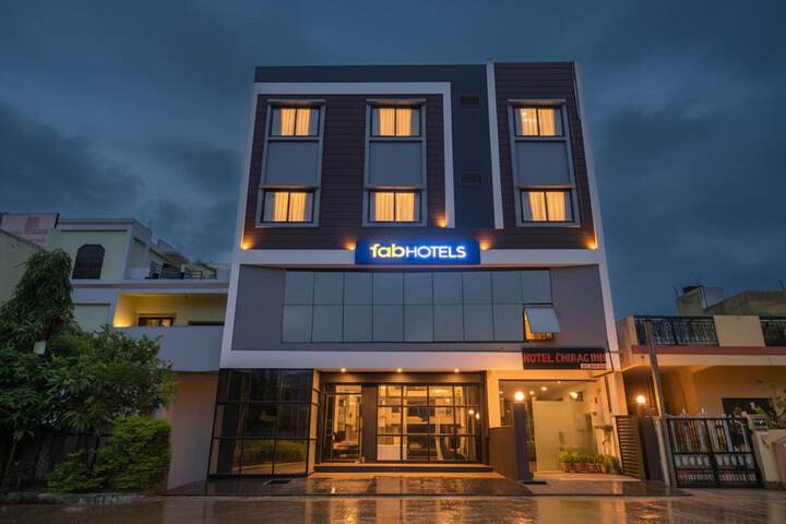 Hotel 33 of 33