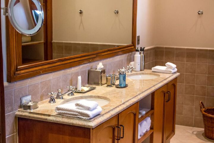 Bath Amenities
