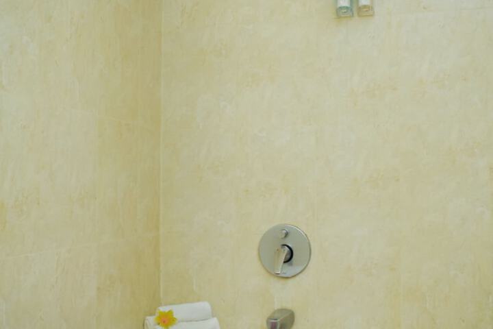 Bath Interior