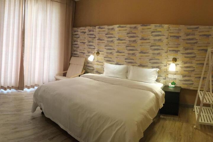 Shenzhen Dapeng Hotel