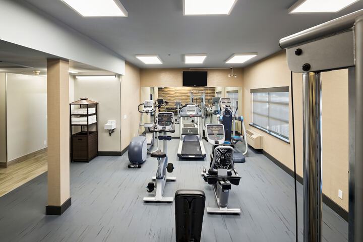 Fitness Club