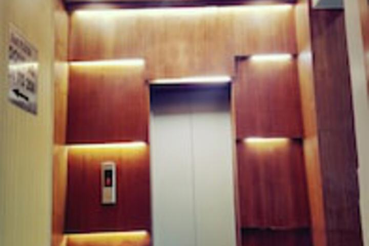 Hotel Interior 1 of 5