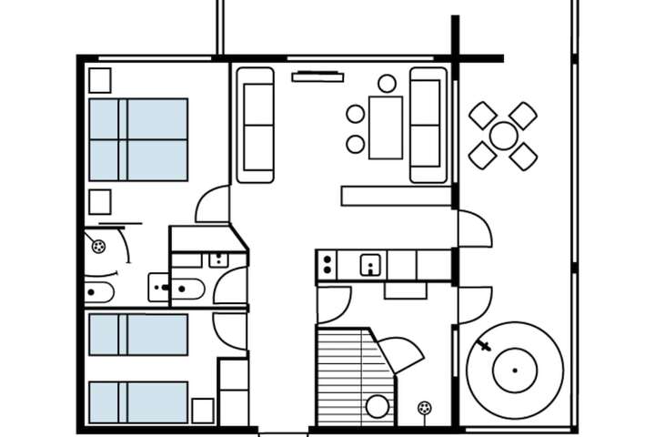 Room 17 of 102