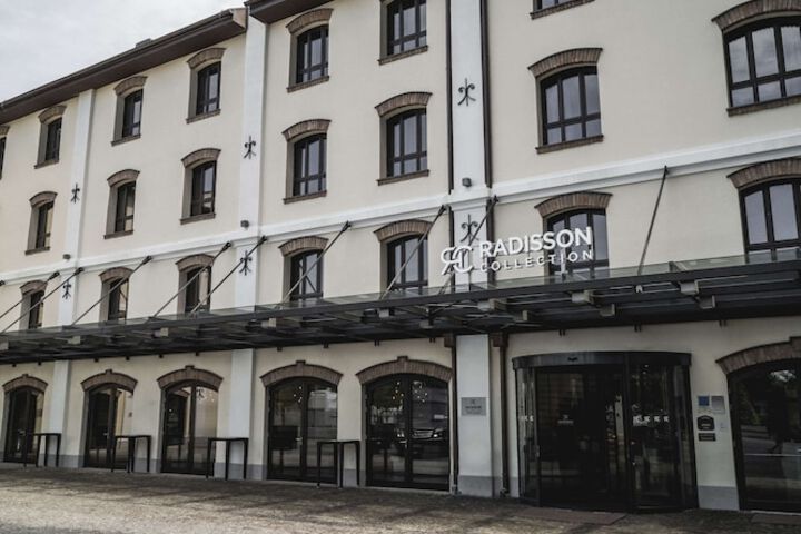 Hotel 92 of 95