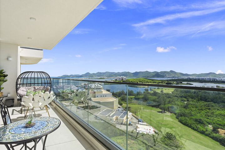 Terrace/Patio 993 of 1000