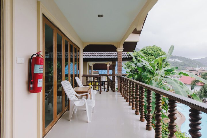 Terrace/Patio 81 of 157
