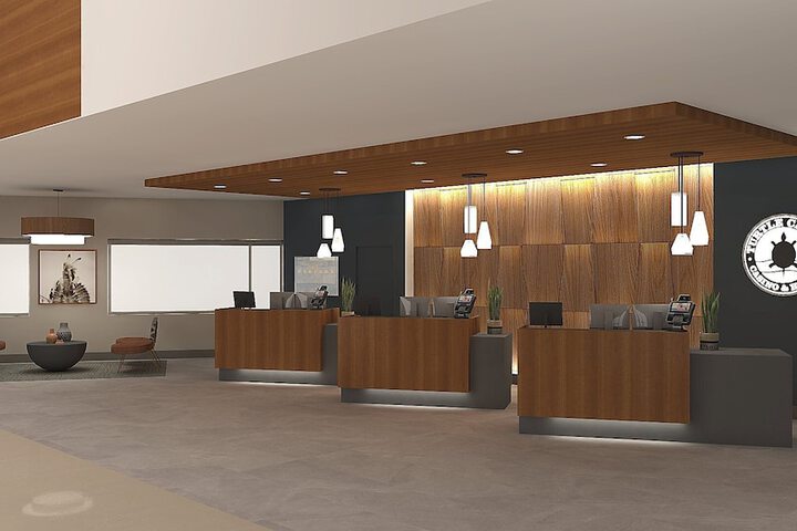 Turtle Creek Casino & Hotel Williamsburg | Bookonline.com
