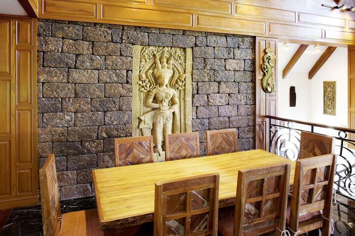 Dining Photos
