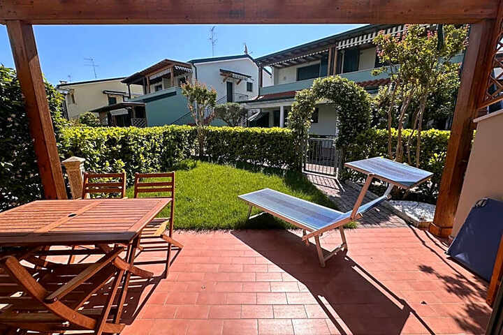 Villaggio Cristina 2 - Agenzia Cocal