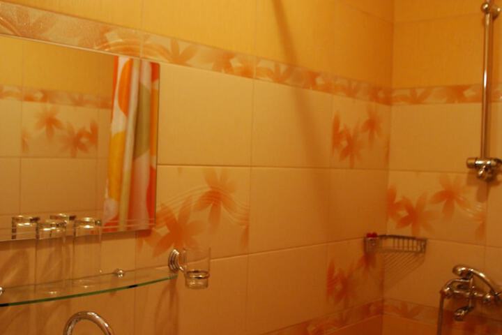 Family Hotel Bulair