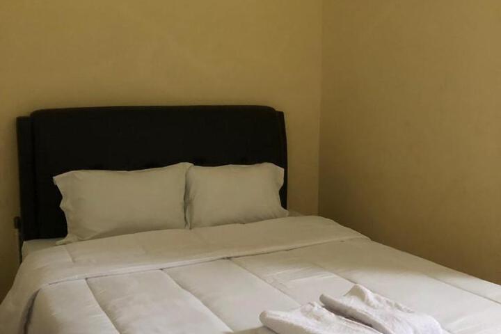 Homestay Mulia Syariah Borobudur Magelang Mitra RedDoorz