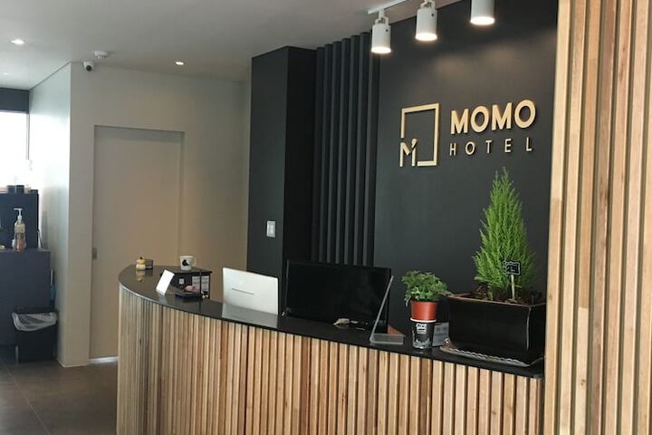 MOMO Hotel