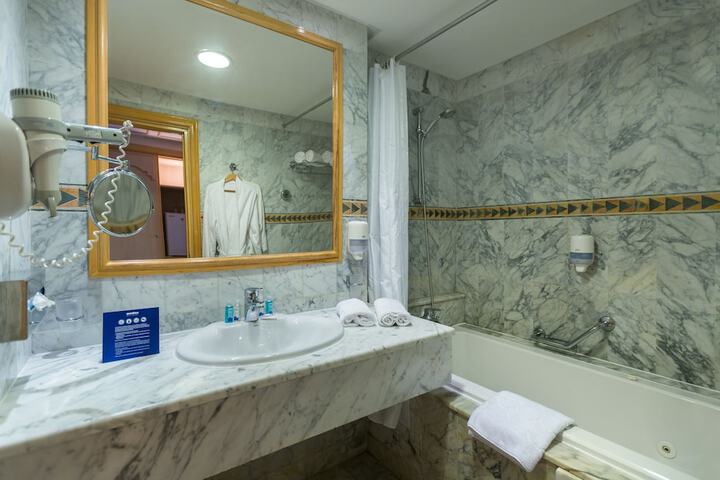 Bath Amenities