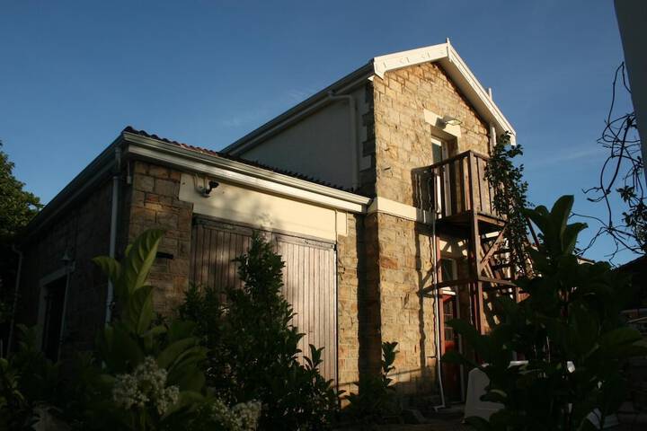 Exterior Photo