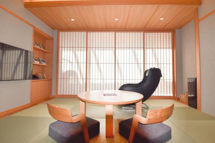 Fitness Center Photo