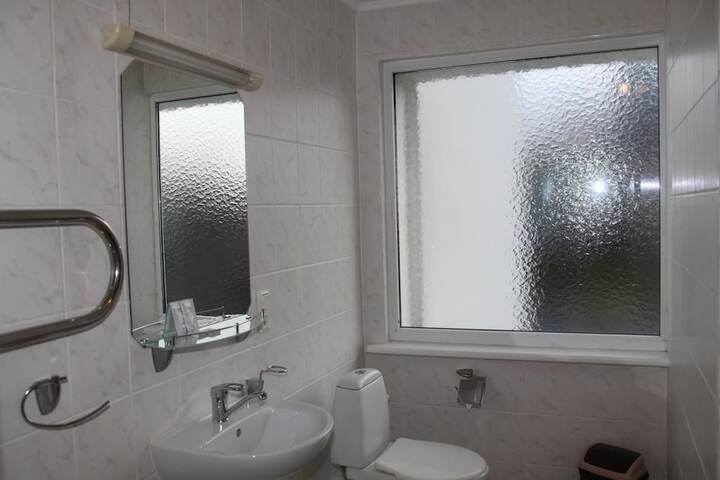 Bath Interior