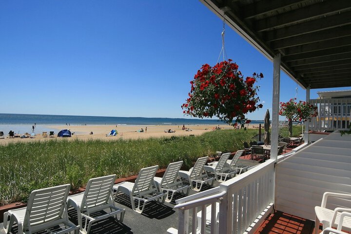 Terrace/Patio 52 of 81