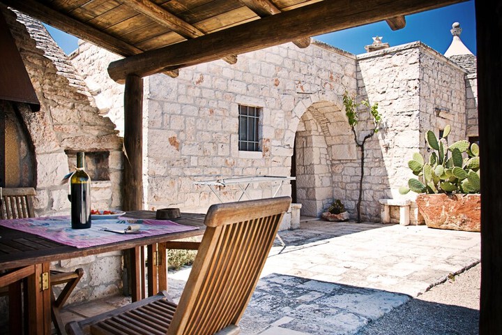 Terrace/Patio 43 of 97