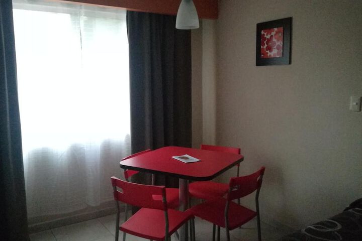 Dining Photos