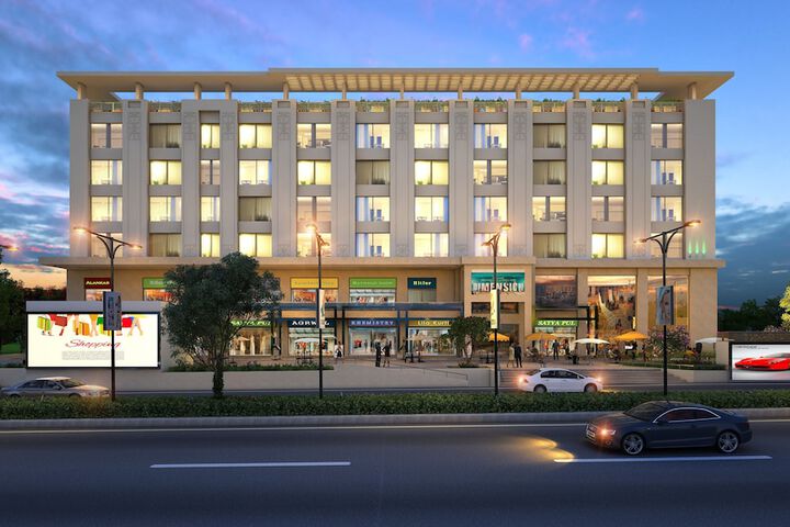 Hotel 80 of 95