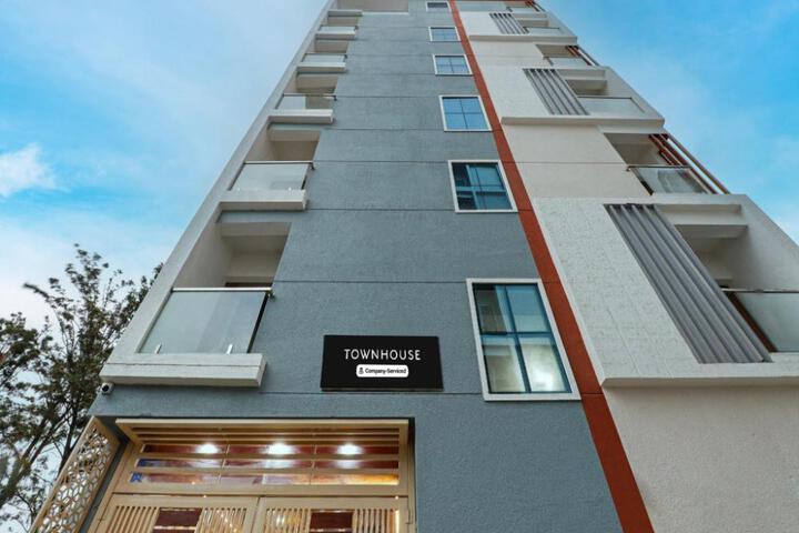 Photo of Townhouse Bellandur Near Embassy Tech Village